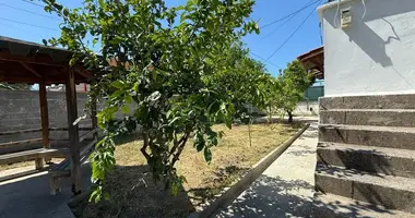 Maison 2 chambres dans District de Vlora, Albanie