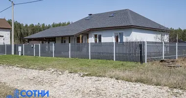 Коттедж в Колодищанский сельский Совет, Беларусь