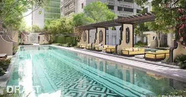 Apartamento 2 habitaciones en Karon, Tailandia