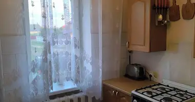 4 room apartment in Baranavichy, Belarus