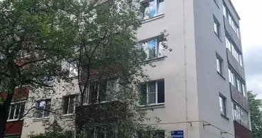 Mieszkanie 1 pokój w Mińsk, Białoruś