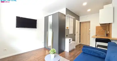 Apartamento 1 habitación en Kaunas, Lituania