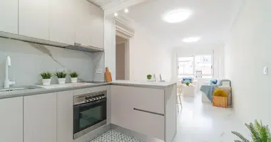 Apartamento 3 habitaciones en Torrevieja, España