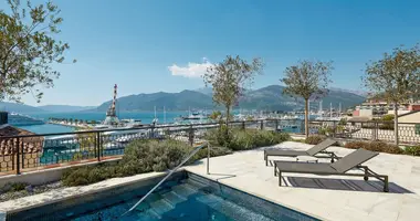 Wohnung 8 zimmer in Montenegro
