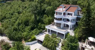 Villa 6 chambres dans Opatija, Croatie