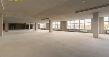 Propriété commerciale 1 005 m² dans Minsk, Biélorussie