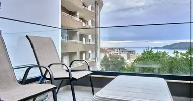 1 bedroom apartment in Becici, Montenegro