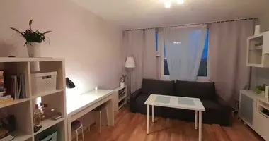 Wohnung 1 zimmer in Krakau, Polen