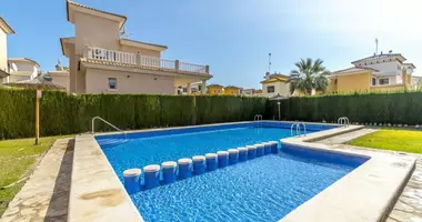 Villa in Mil Palmeras, Spanien