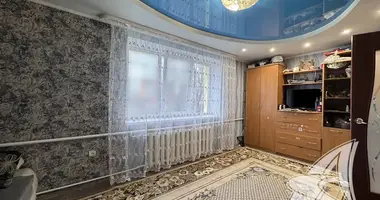 1 room apartment in Brest, Belarus