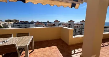 Apartamento 3 habitaciones en Estepona, Španjolska