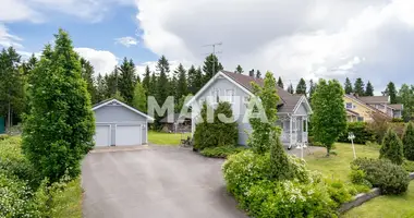 Casa 5 habitaciones en Raahe, Finlandia