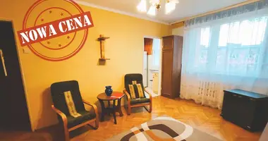 Appartement 2 chambres dans Pologne