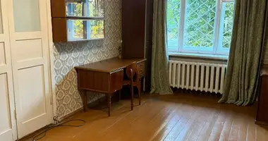 Mieszkanie 2 pokoi w Mińsk, Białoruś