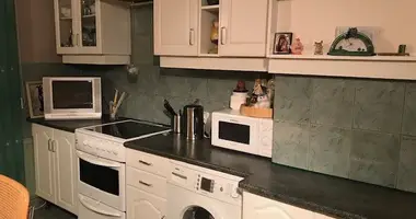 Appartement 1 chambre avec Meublesd, avec Internet, avec Réfrigérateur dans okrug Prometey, Fédération de Russie