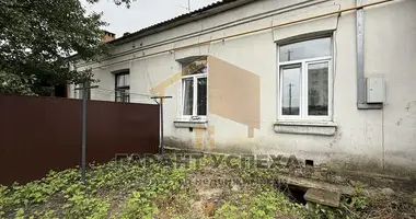 1 room apartment in Muchaviecki sielski Saviet, Belarus