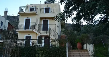 Commercial property 270 m² in Hersonissos, Greece