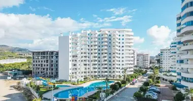 Apartamento 3 habitaciones en Mahmutlar, Turquía