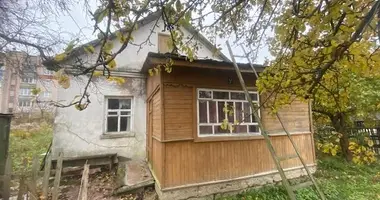 House in Orsha, Belarus