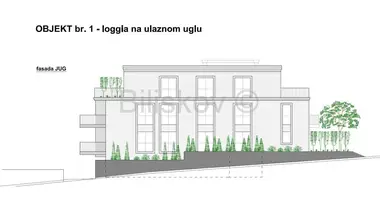 Plot of land in Zagreb, Croatia