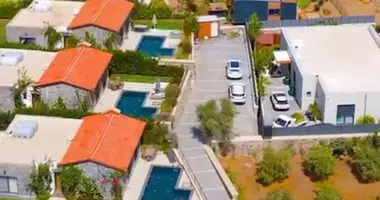 3 bedroom villa in Bodrum, Turkey
