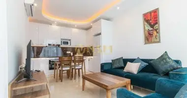 1 bedroom apartment in Mahmutlar, Turkey