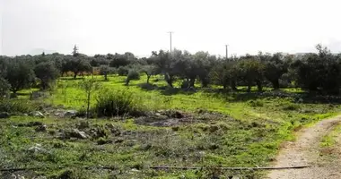 Plot of land in Greece