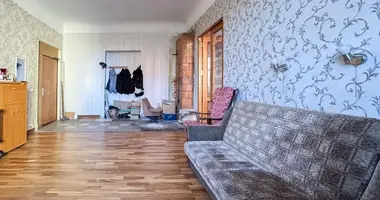 Apartamento 5 habitaciones en Liepaja, Letonia