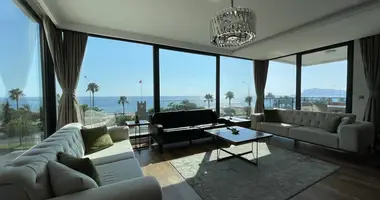 Appartement 3 chambres dans Kestel, Turquie