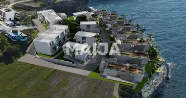 Apartamento 3 habitaciones en Turtle Bay Village, Chipre del Norte