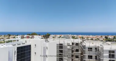 Penthouse w Cypr