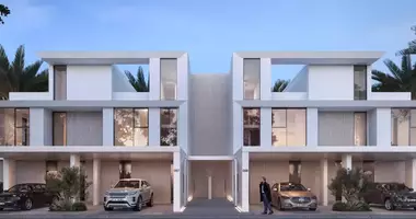 4 bedroom house in Dubai, UAE