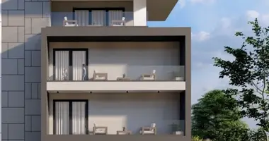 2 bedroom apartment in Limassol, Cyprus