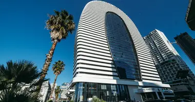 Hotel in Alliance Palace in Batumi, Georgia