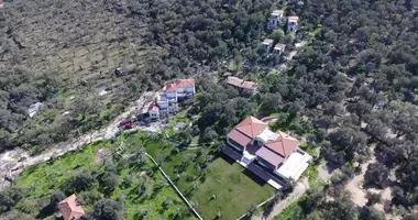 Commercial property 1 170 m² in Marmaro, Greece