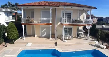 Townhouse 2 bedrooms in Camyuva, Turkey