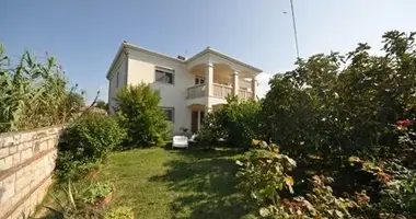 Apartment 6 bedrooms in Basanija, Croatia