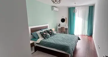 Appartement 2 chambres dans Budva, Monténégro