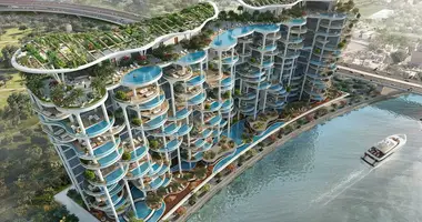 Duplex 5 chambres dans Dubaï, Émirats arabes unis