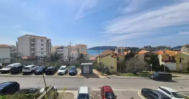 Mieszkanie 2 pokoi w Becici, Czarnogóra
