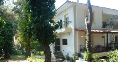 Townhouse 4 bedrooms in Municipality of Pylaia - Chortiatis, Greece