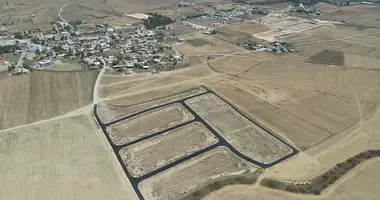 Plot of land in Gazimağusa District, Northern Cyprus