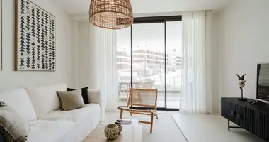 Wohnung 2 Schlafzimmer in Fuengirola, Spanien