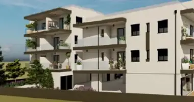 Appartement 2 chambres dans Limassol, Chypre