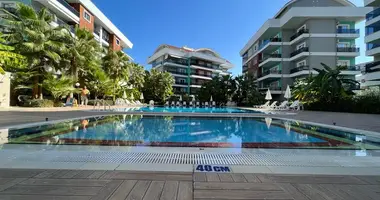 Wohnung 4 zimmer in Alanya, Türkei