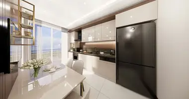 2 bedroom apartment in Marmara Region, Turkey