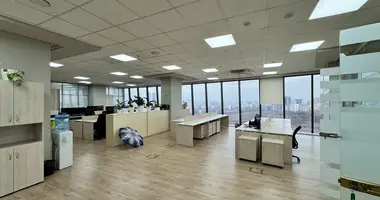 Bureau 391 m² dans Moscou, Russie