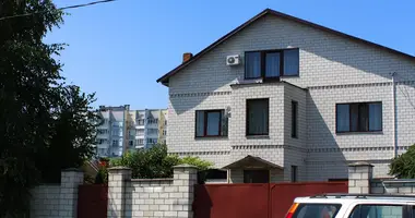 House in Homel, Belarus