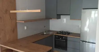 Apartamento 2 habitaciones en Varsovia, Polonia