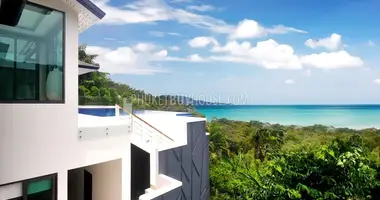 Villa in Pa Tong, Thailand